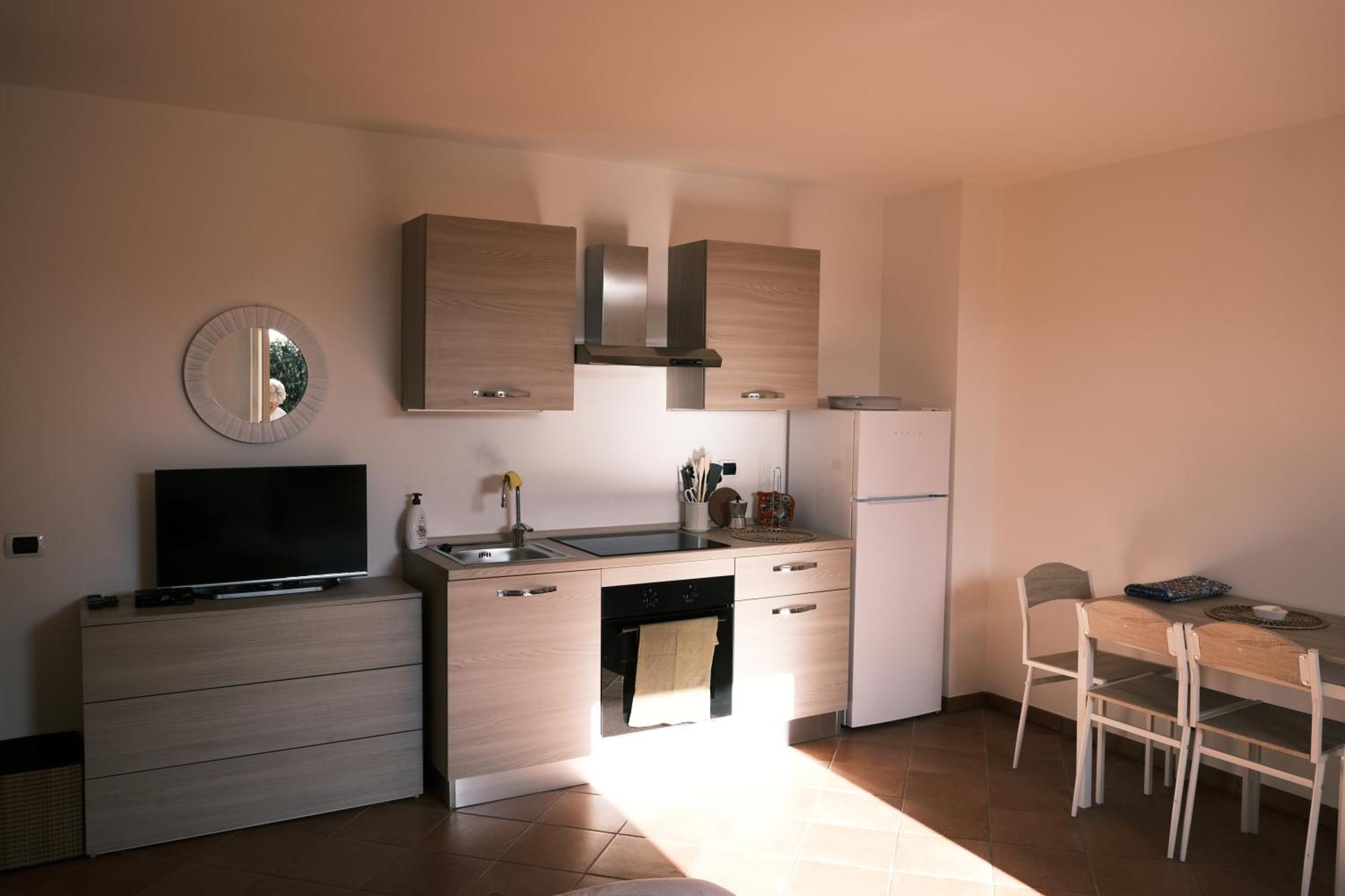 Dolce Casa Da Roby E Andrea By Portofinovacanze *